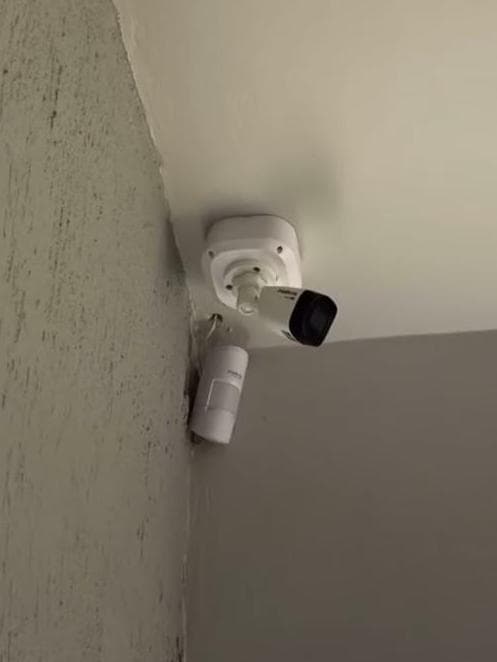 Monitoramento Interno