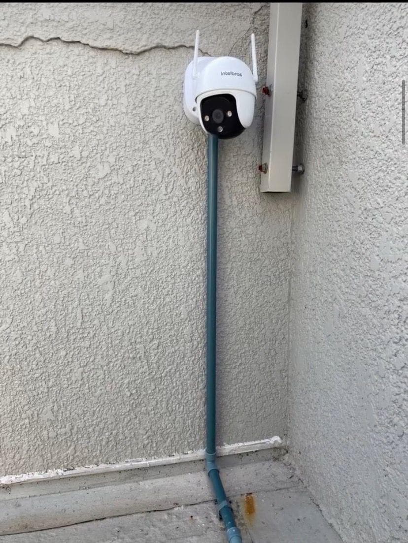 Vigilância Externa Avançada